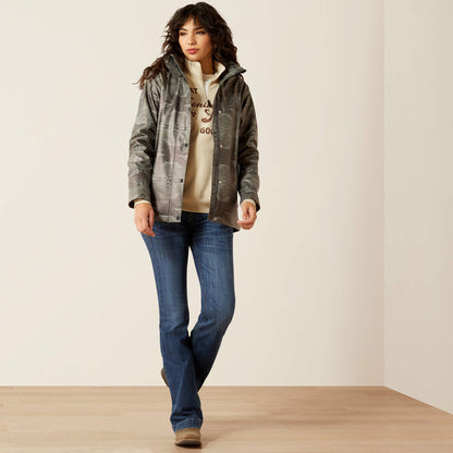 Drizzle Rain Coat Women | Ariat outlet