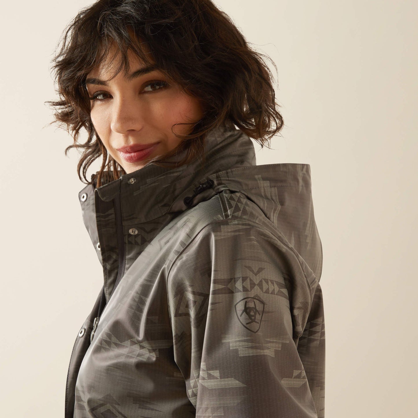 Drizzle Rain Coat Women | Ariat outlet