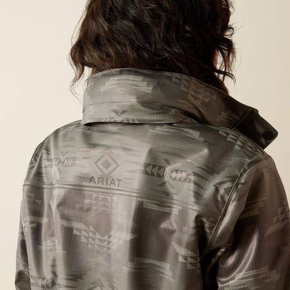 Drizzle Rain Coat Women | Ariat outlet