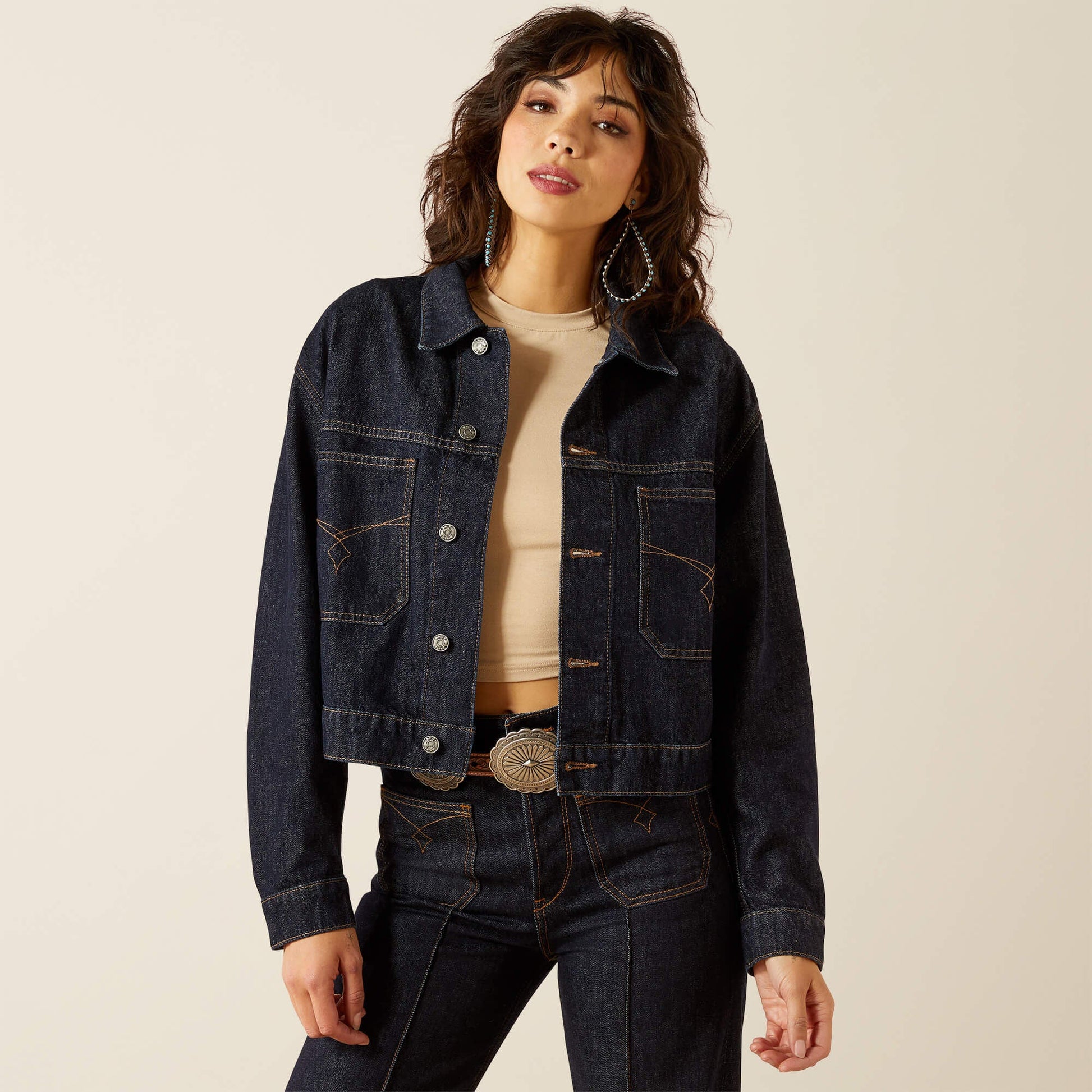 Western Utility Jacket Women | Ariat discount