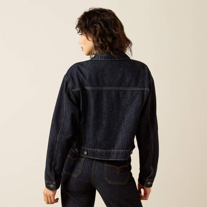 Western Utility Jacket Women | Ariat discount