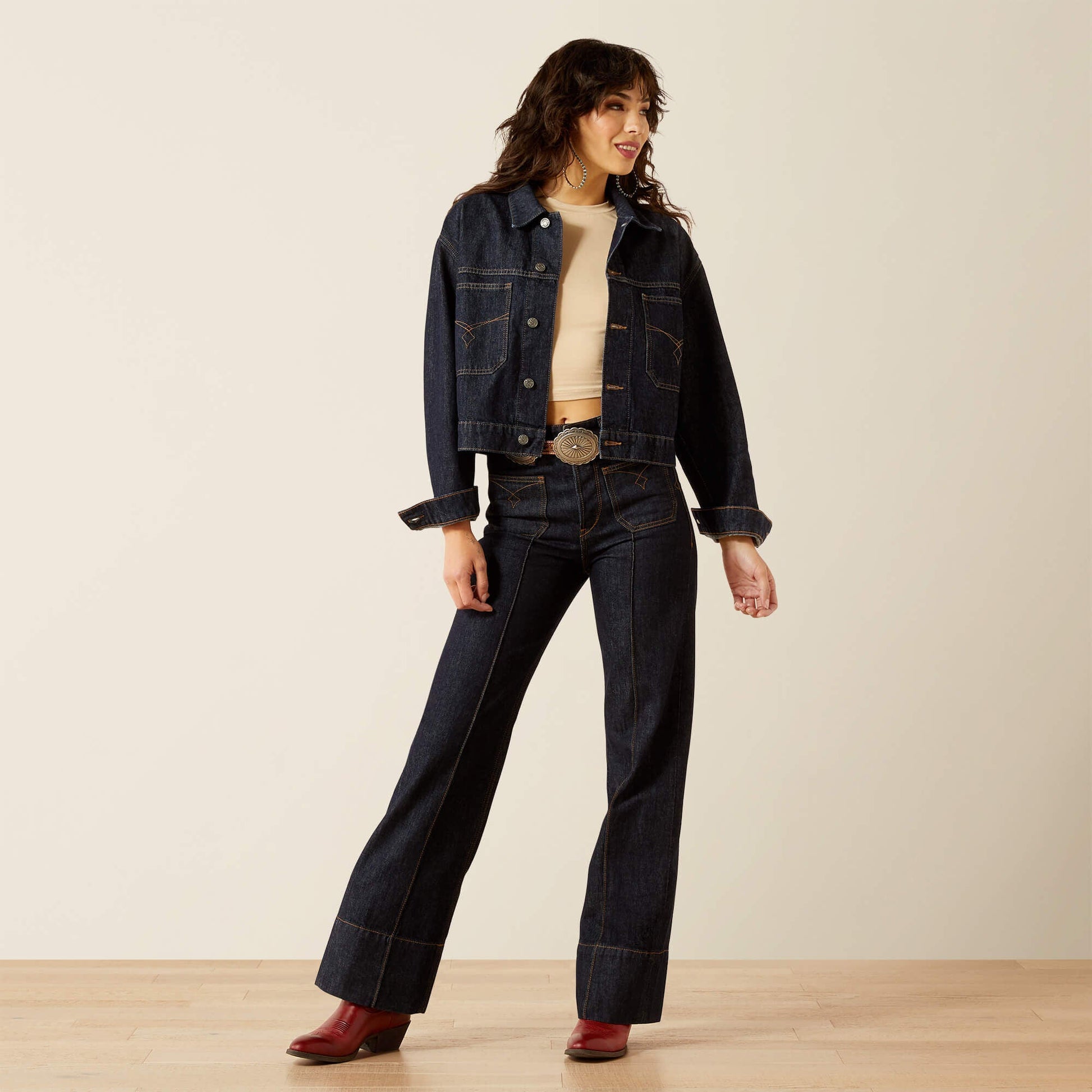 Western Utility Jacket Women | Ariat discount