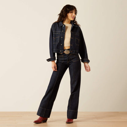 Western Utility Jacket Women | Ariat discount