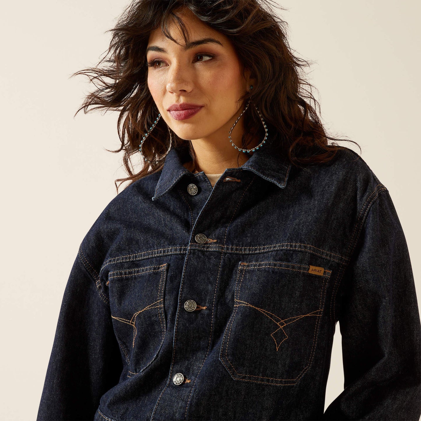 Western Utility Jacket Women | Ariat discount
