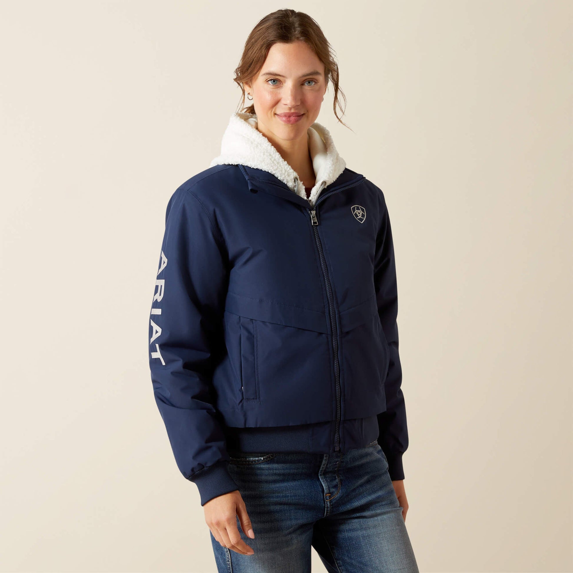 Stable 2.0 Insulated Jacket Women | Ariat online