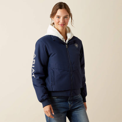 Stable 2.0 Insulated Jacket Women | Ariat online