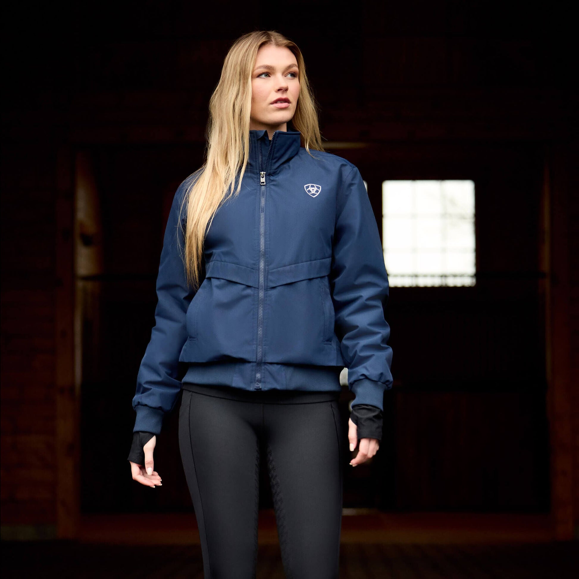 Stable 2.0 Insulated Jacket Women | Ariat online