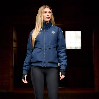 Stable 2.0 Insulated Jacket Women | Ariat online