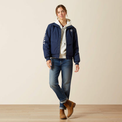 Stable 2.0 Insulated Jacket Women | Ariat online