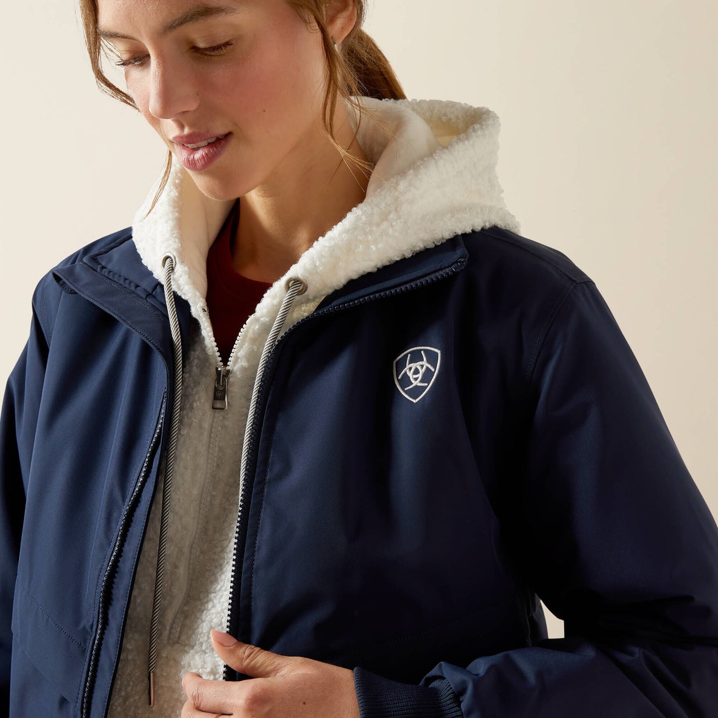 Stable 2.0 Insulated Jacket Women | Ariat online
