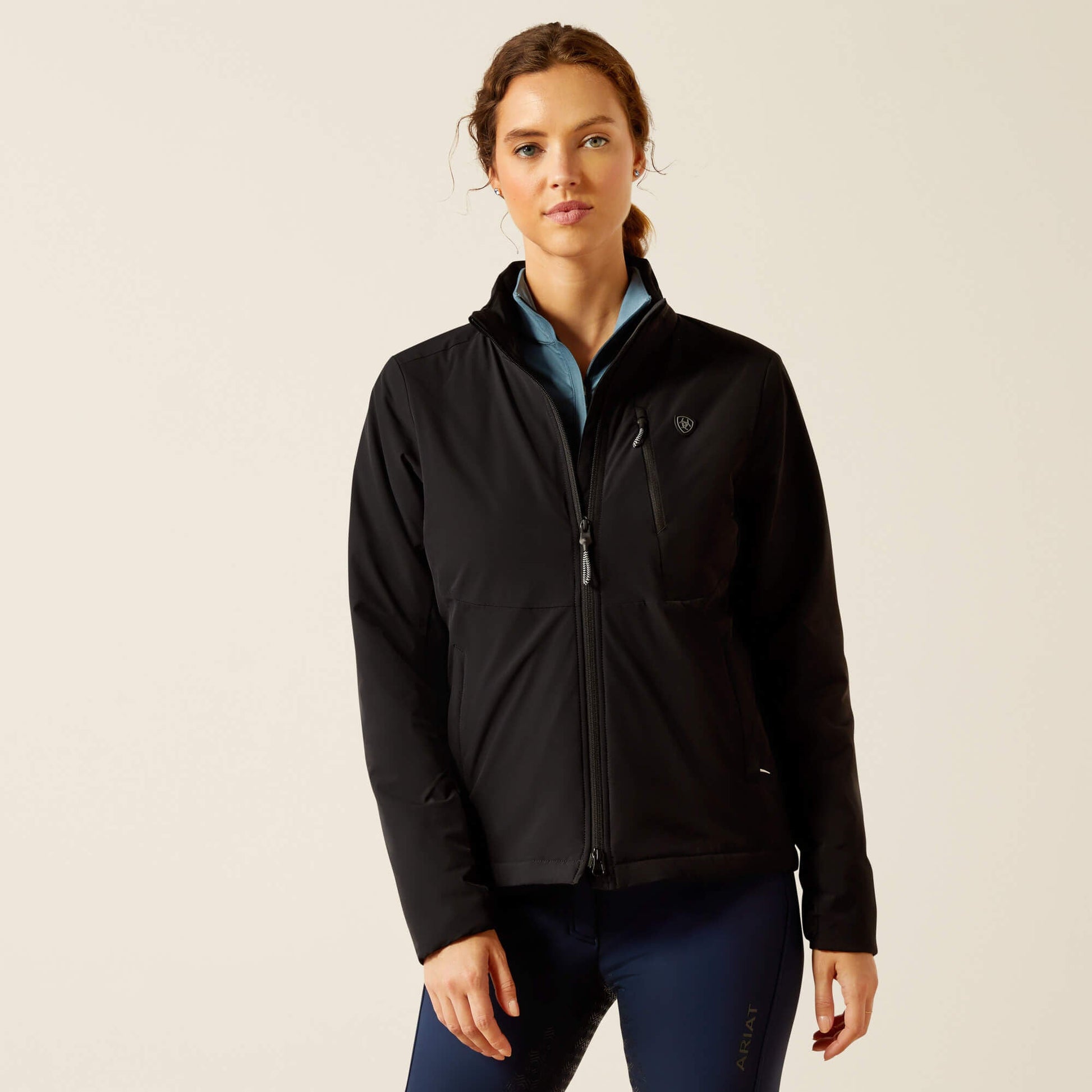 Rion StretchShell Insulated Jacket Women | Ariat on sale