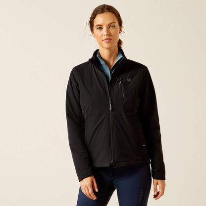 Rion StretchShell Insulated Jacket Women | Ariat on sale