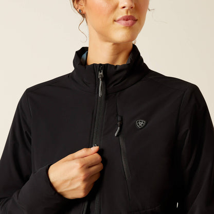 Rion StretchShell Insulated Jacket Women | Ariat on sale