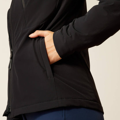 Rion StretchShell Insulated Jacket Women | Ariat on sale