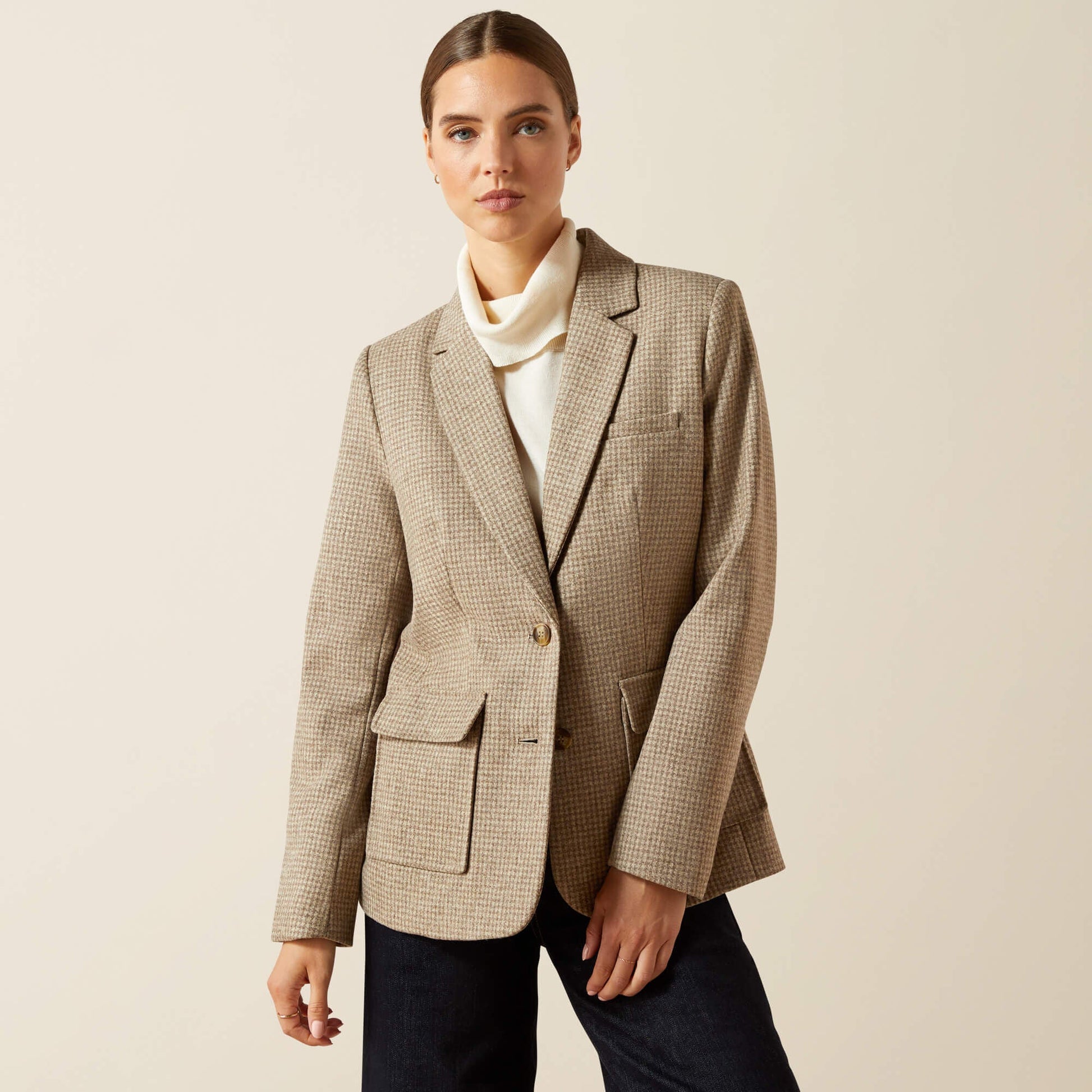 Beckfoot Blazer Women | Ariat discount
