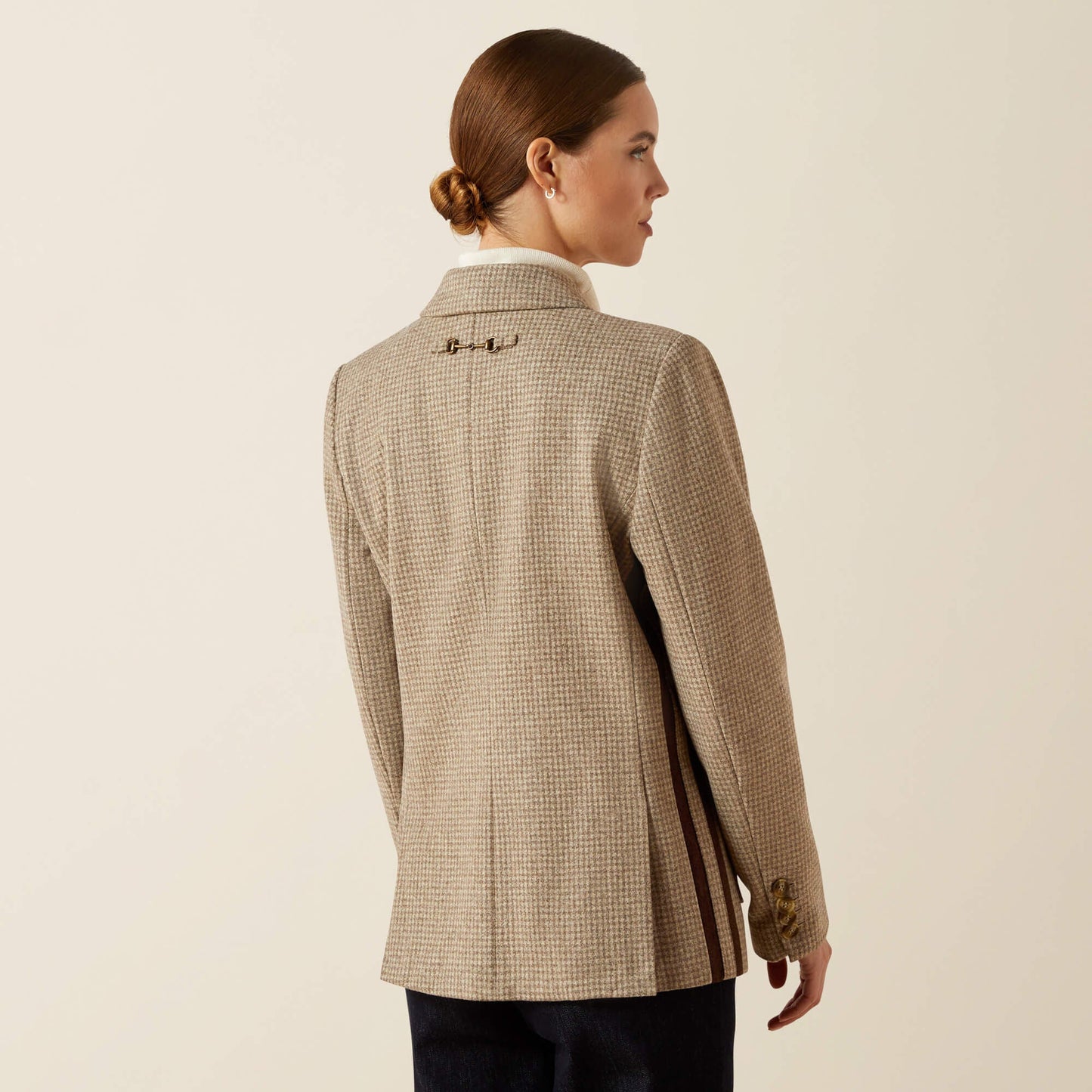 Beckfoot Blazer Women | Ariat discount