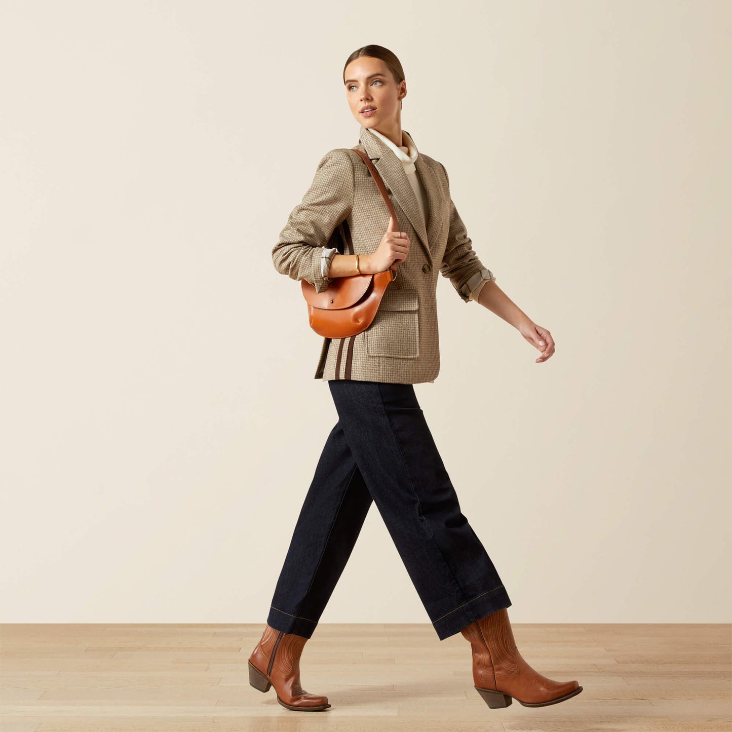 Beckfoot Blazer Women | Ariat discount
