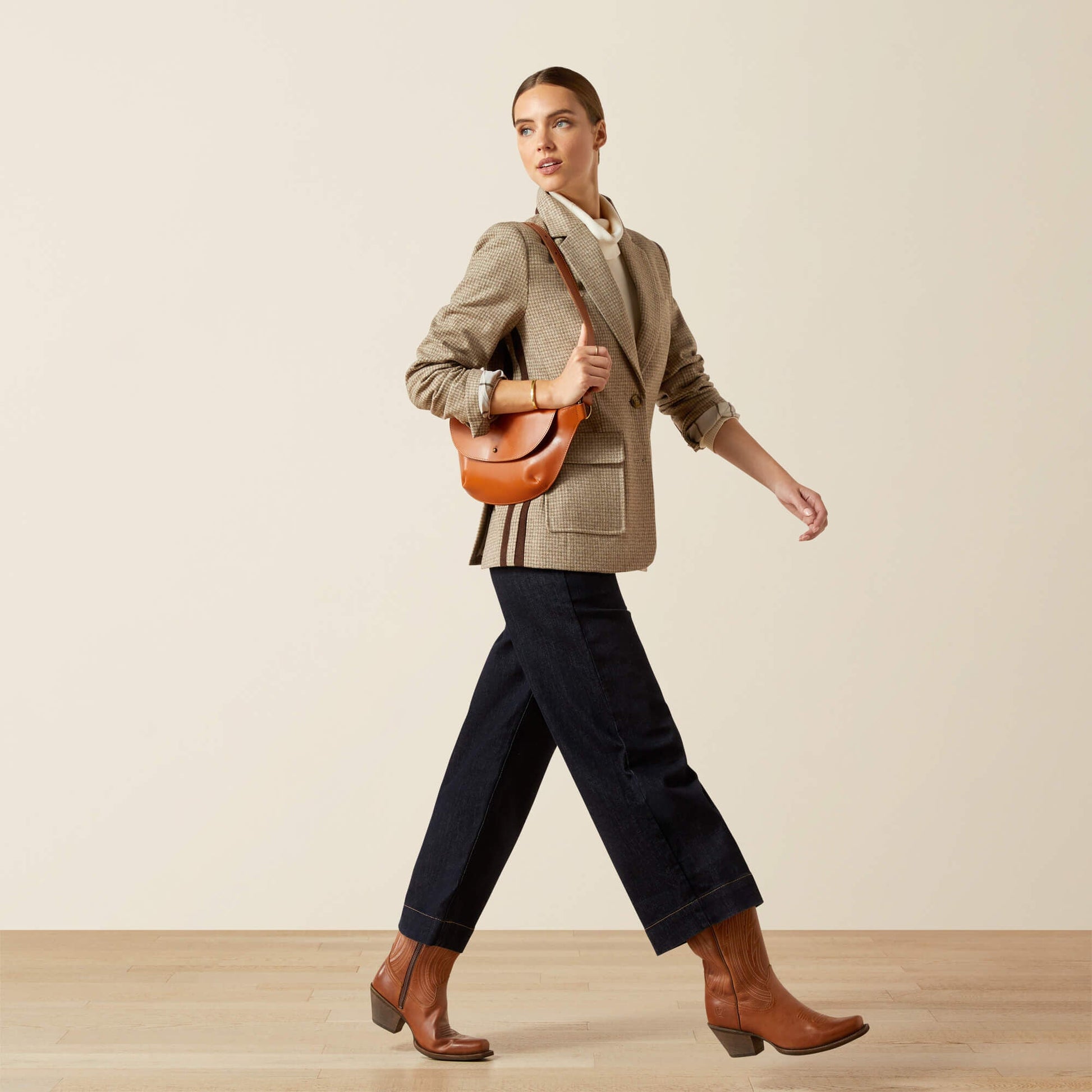 Beckfoot Blazer Women | Ariat discount