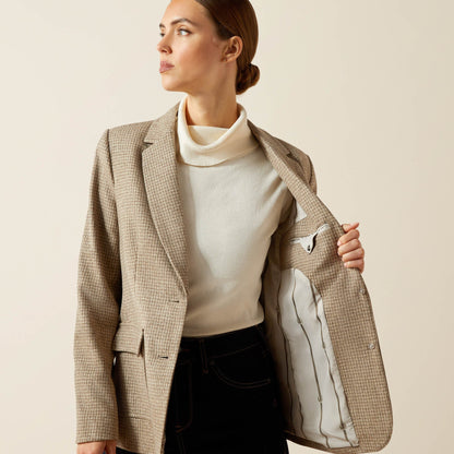 Beckfoot Blazer Women | Ariat discount