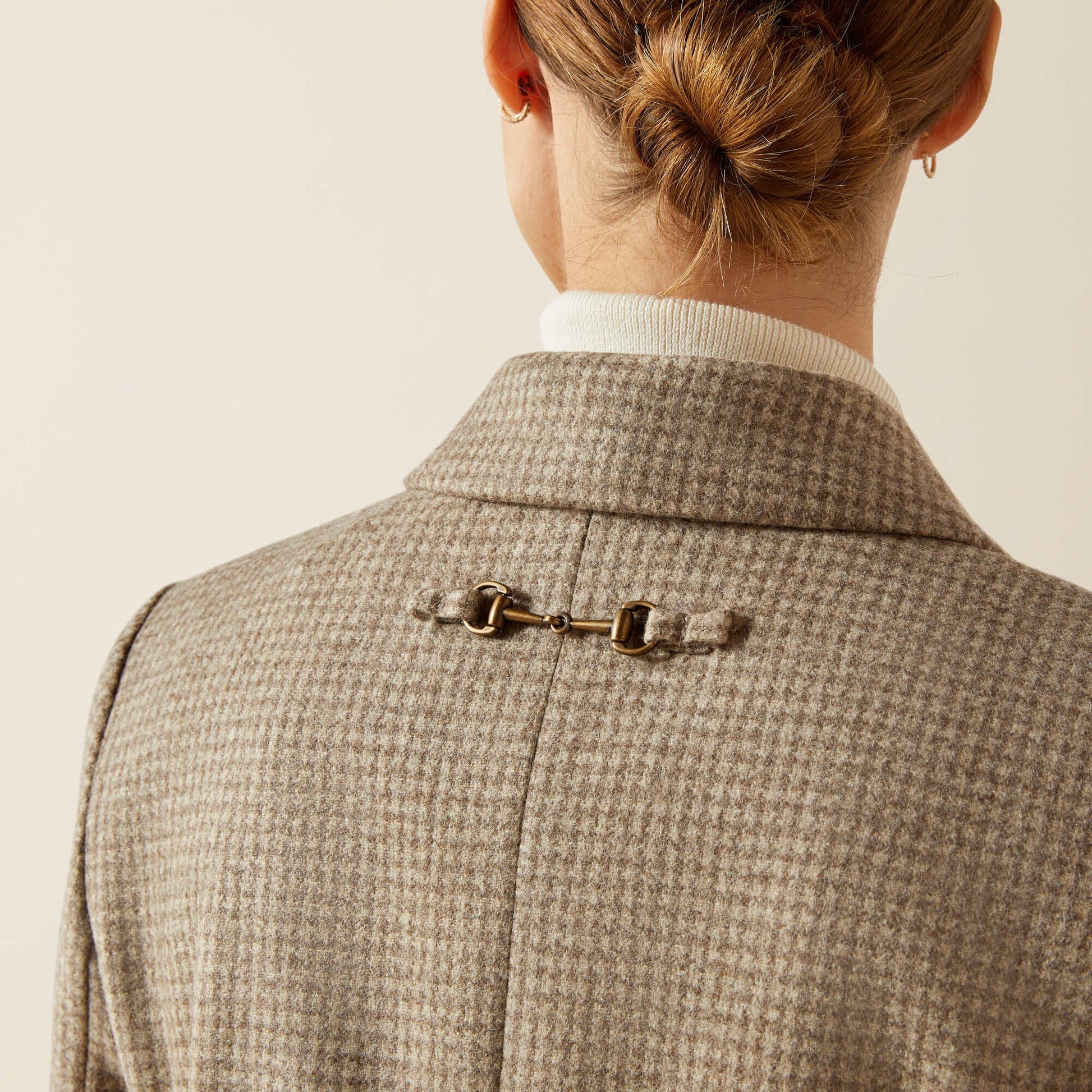 Beckfoot Blazer Women | Ariat discount