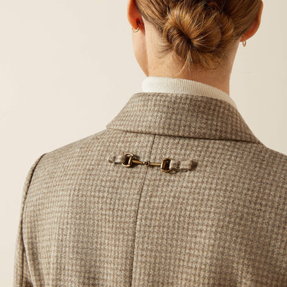 Beckfoot Blazer Women | Ariat discount