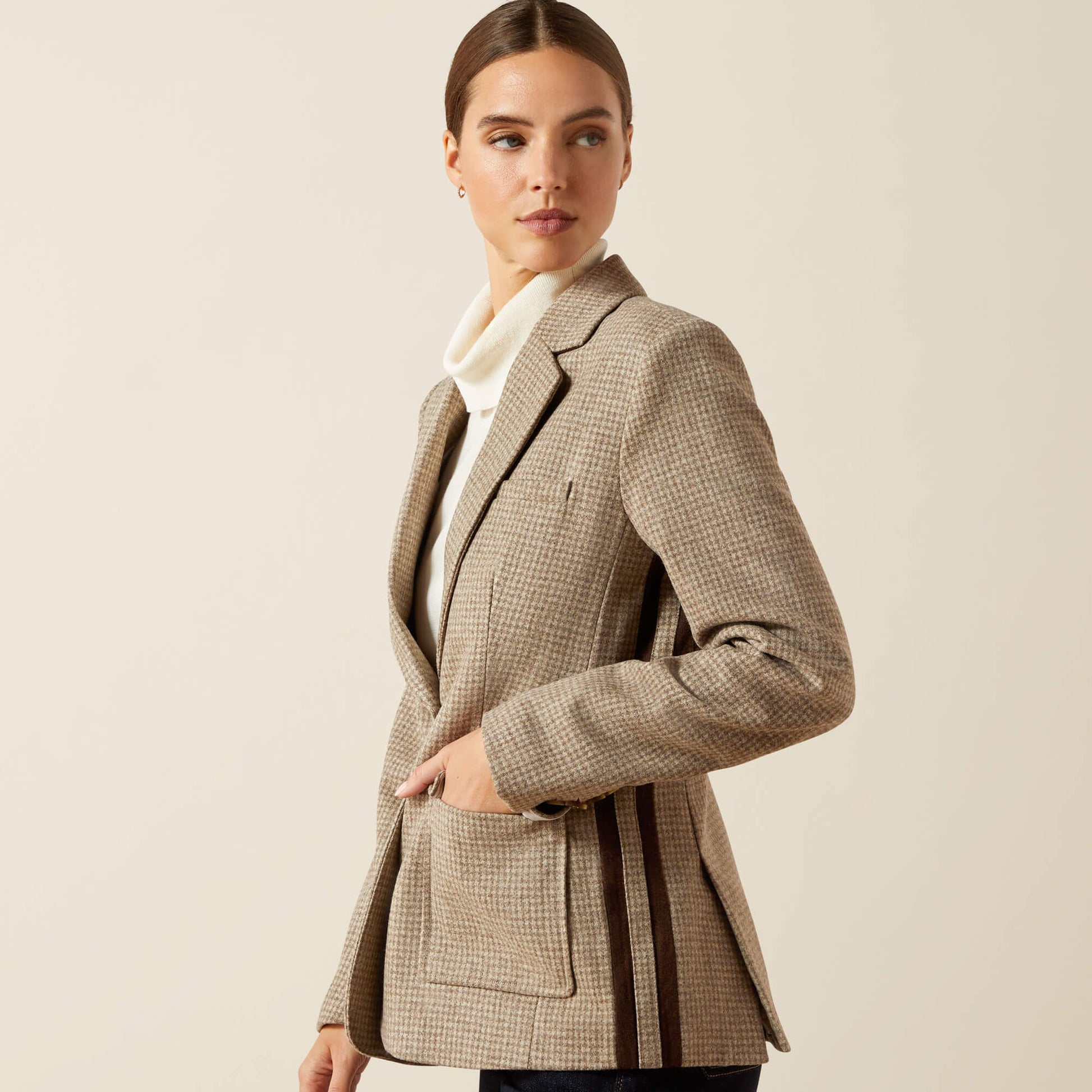 Beckfoot Blazer Women | Ariat discount