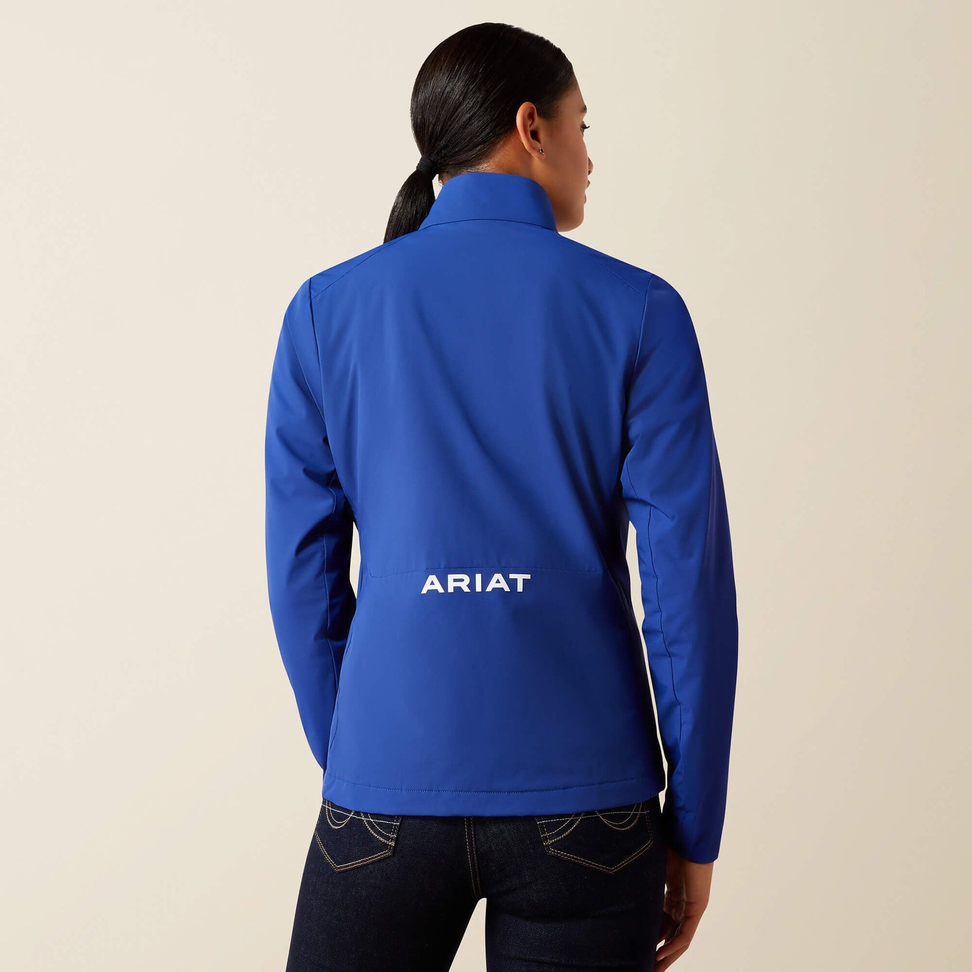 Rion Team StretchShell Insulated Jacket Women | Ariat outlet