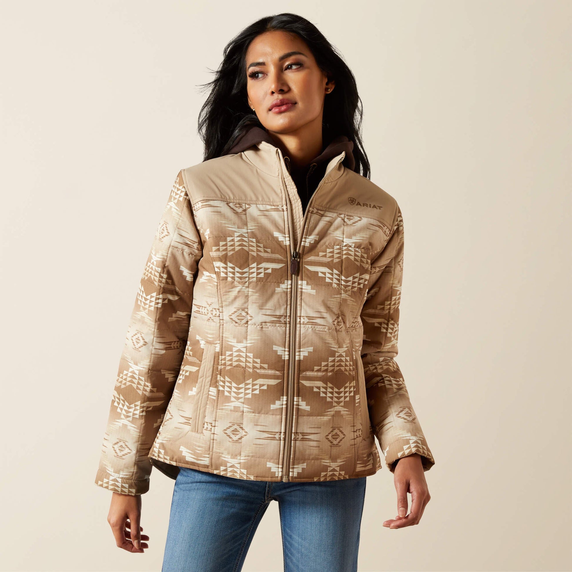 Crius Insulated Jacket Women | Ariat sale