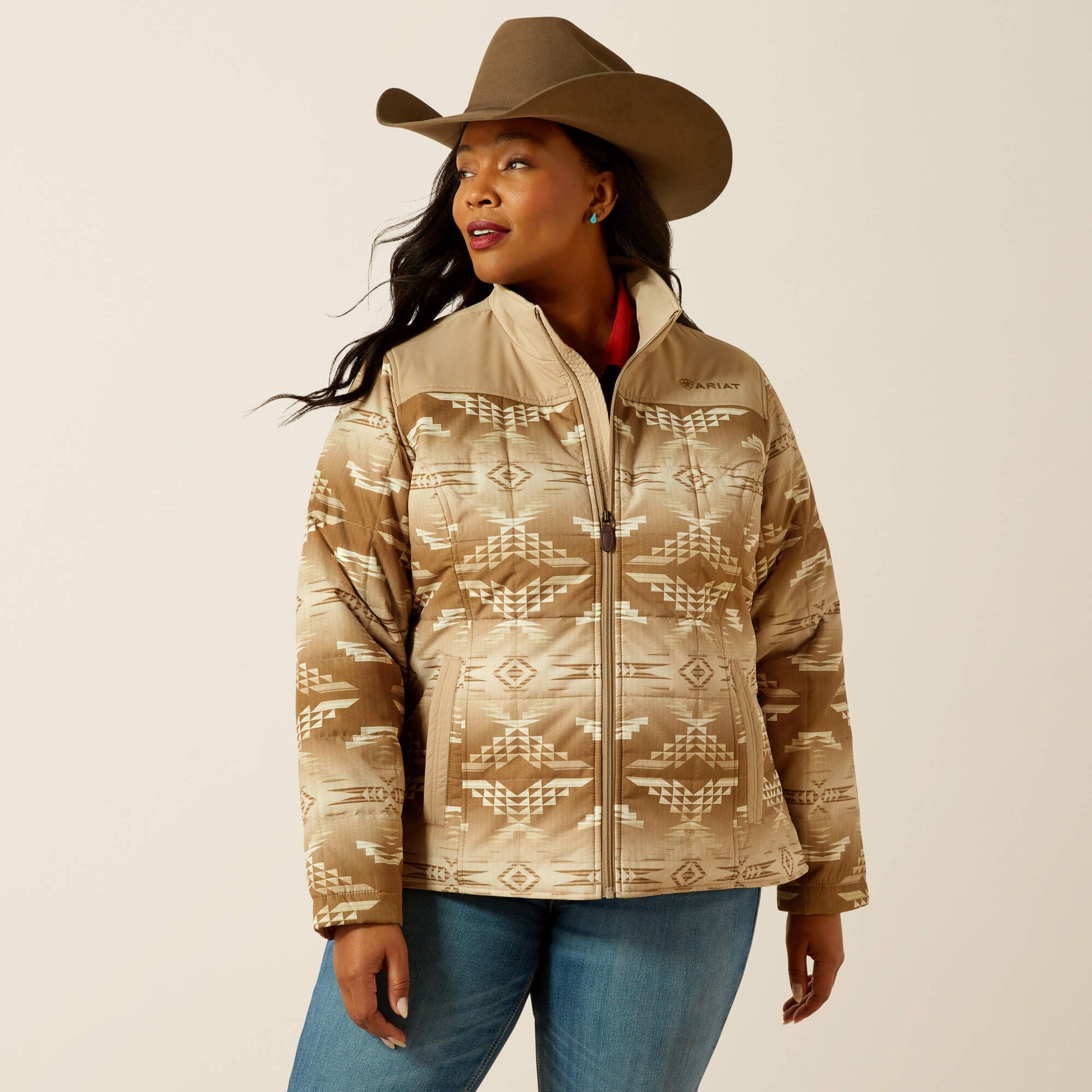 Crius Insulated Jacket Women | Ariat sale