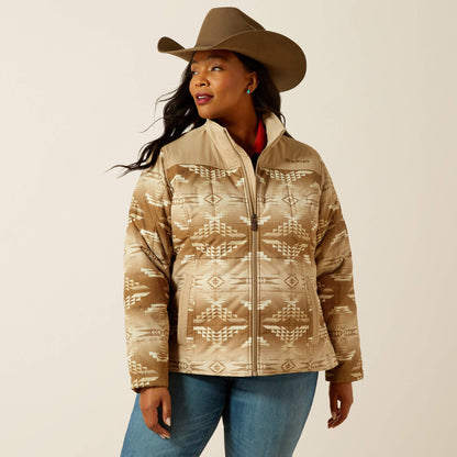 Crius Insulated Jacket Women | Ariat sale