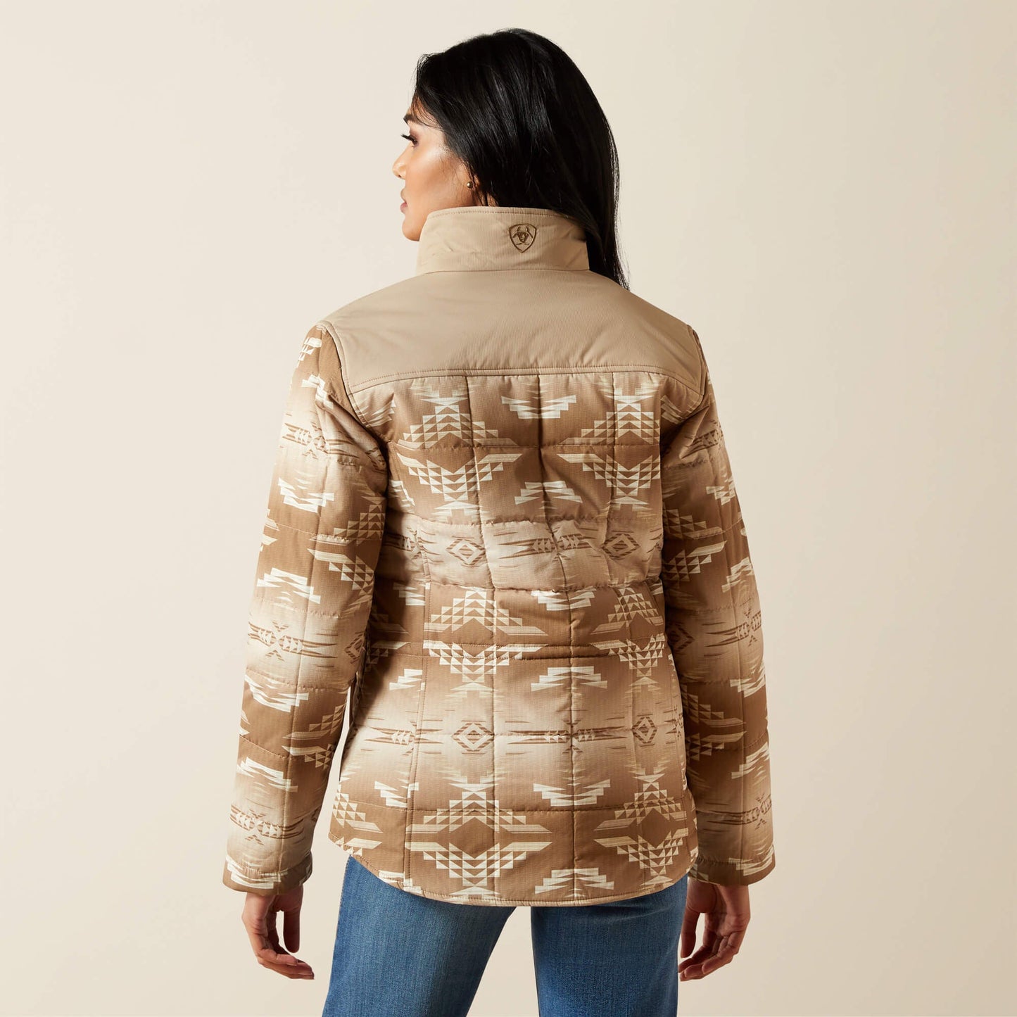 Crius Insulated Jacket Women | Ariat sale