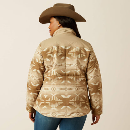 Crius Insulated Jacket Women | Ariat sale