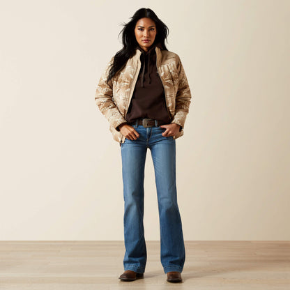 Crius Insulated Jacket Women | Ariat sale