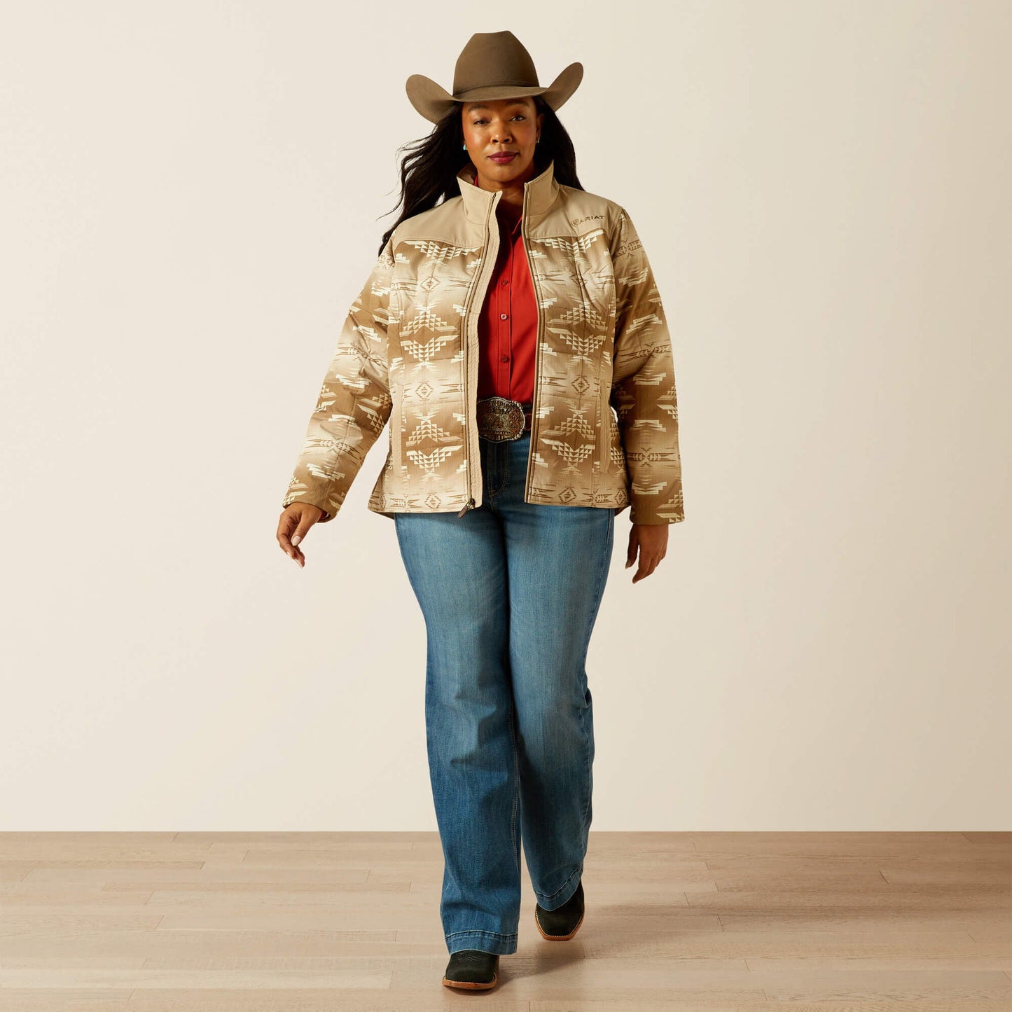 Crius Insulated Jacket Women | Ariat sale