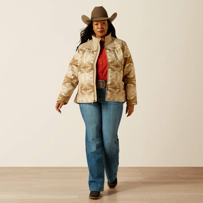 Crius Insulated Jacket Women | Ariat sale