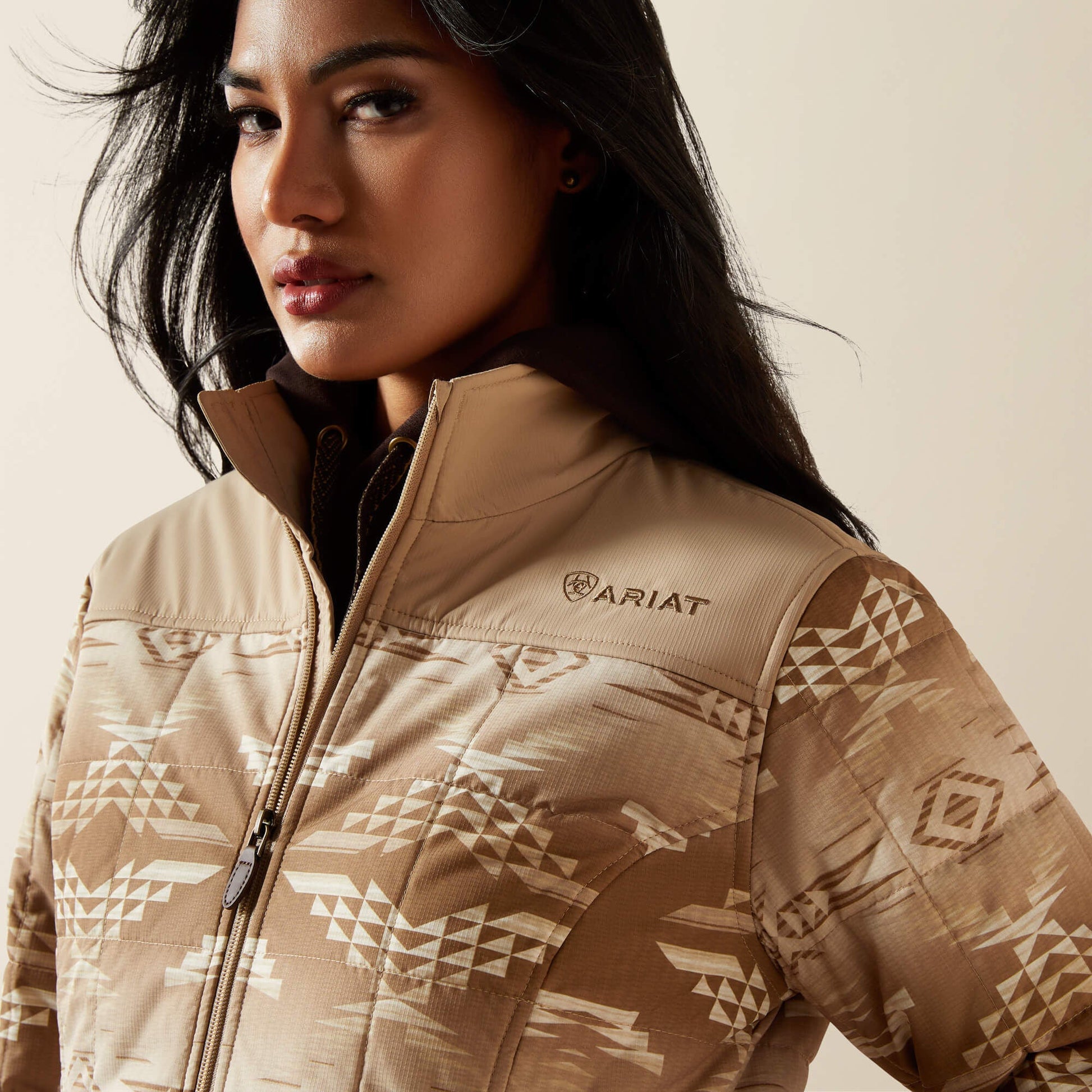 Crius Insulated Jacket Women | Ariat sale
