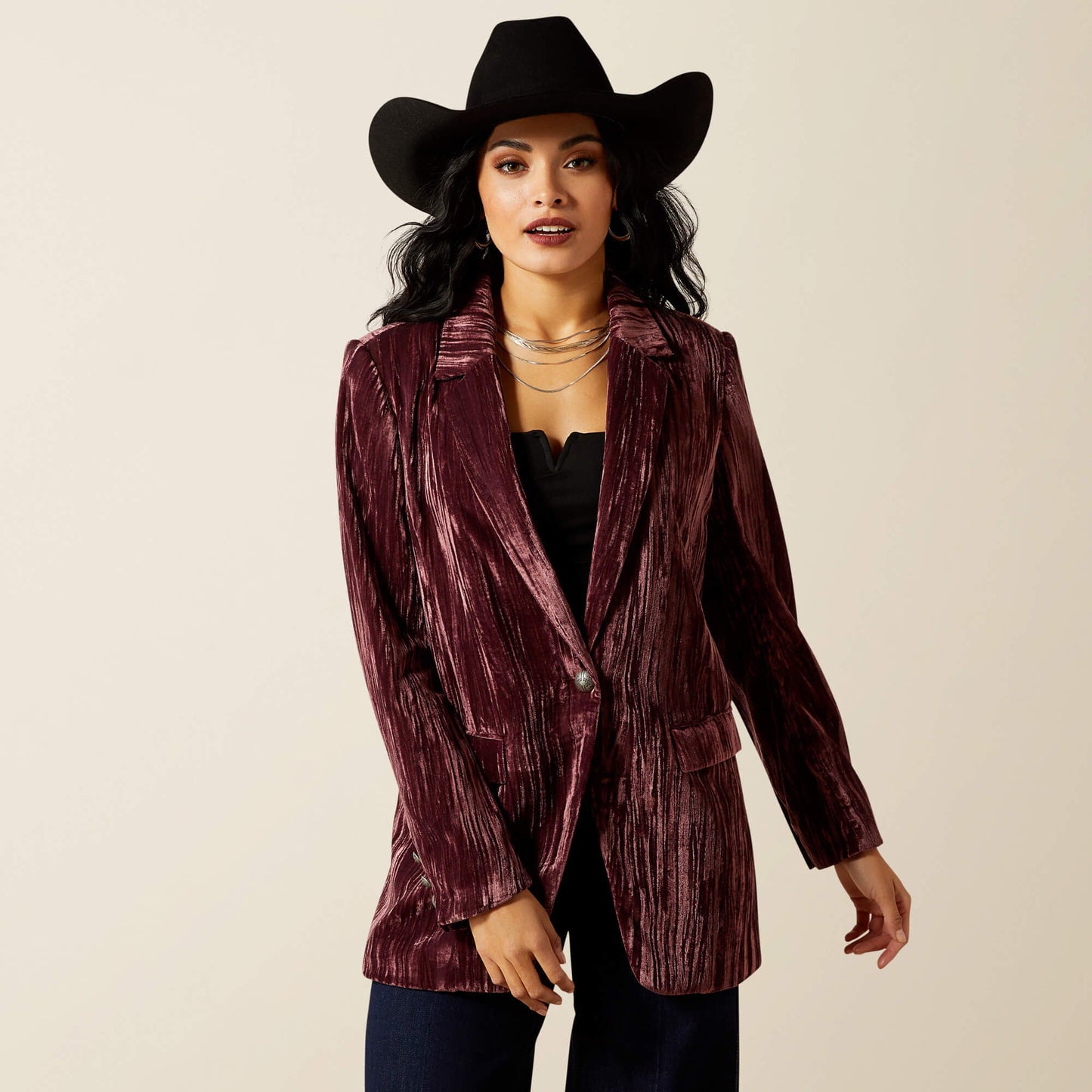 Aura Blazer Women | Ariat online