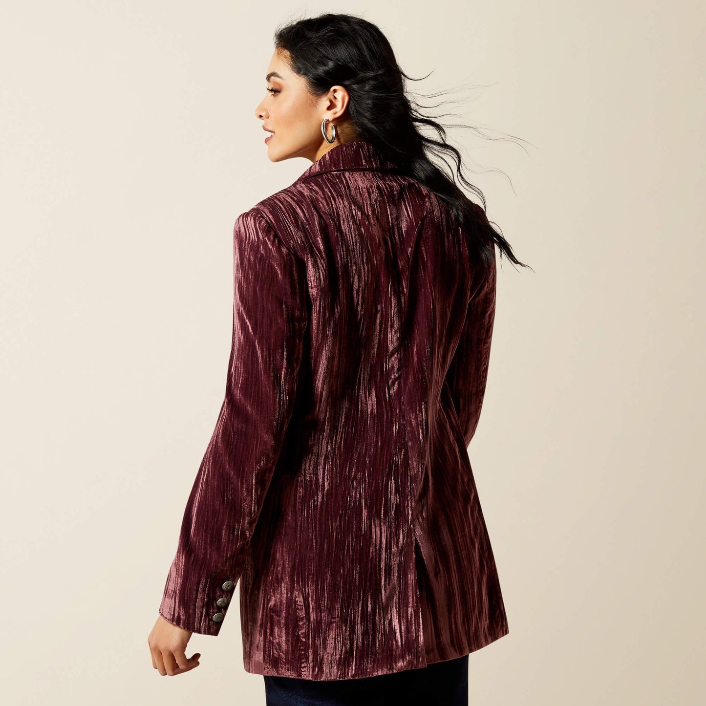 Aura Blazer Women | Ariat online