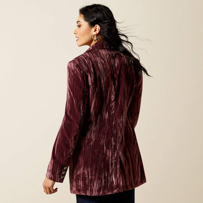 Aura Blazer Women | Ariat online