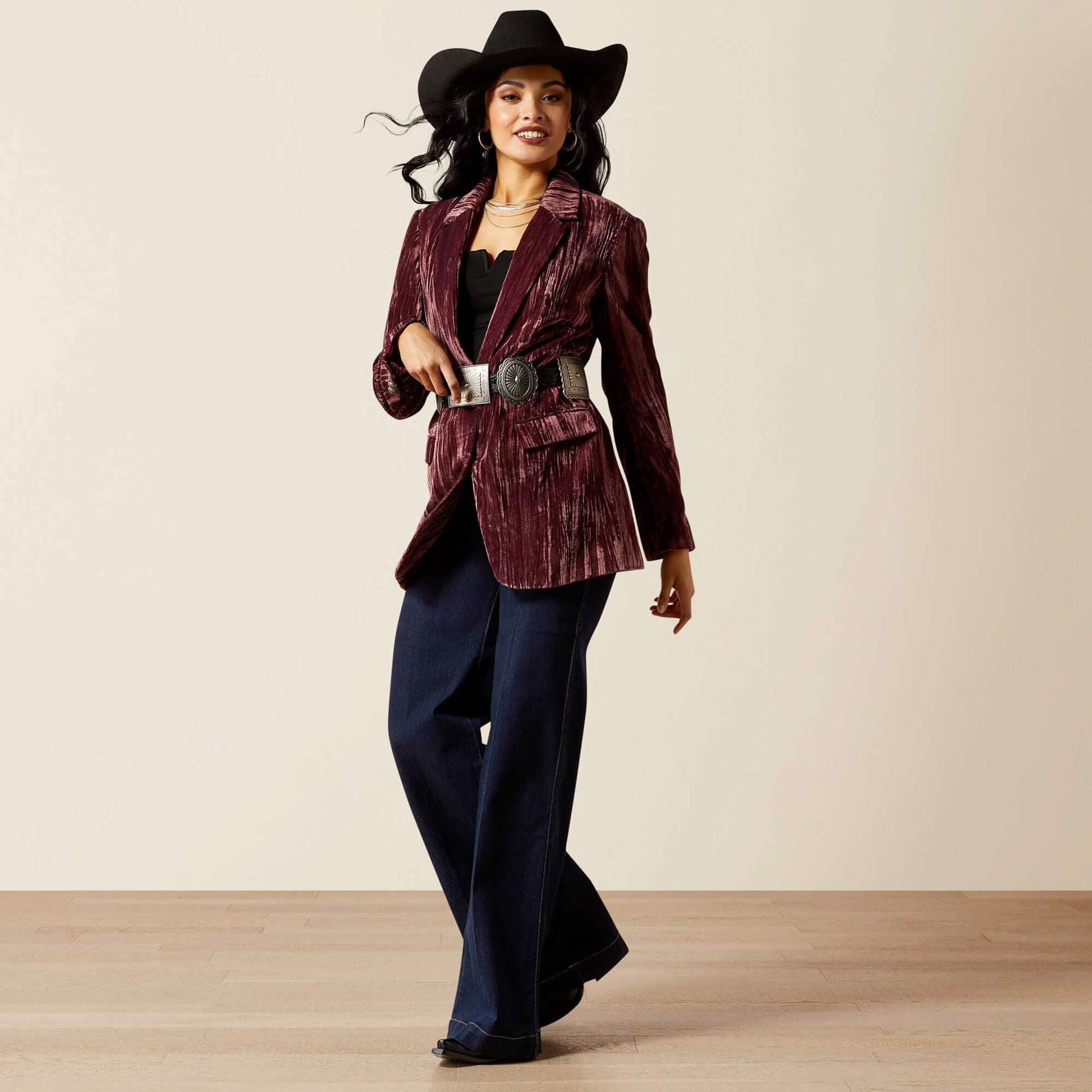 Aura Blazer Women | Ariat online