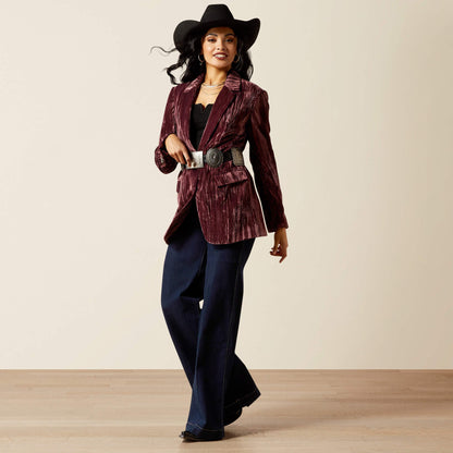 Aura Blazer Women | Ariat online