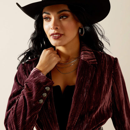 Aura Blazer Women | Ariat online