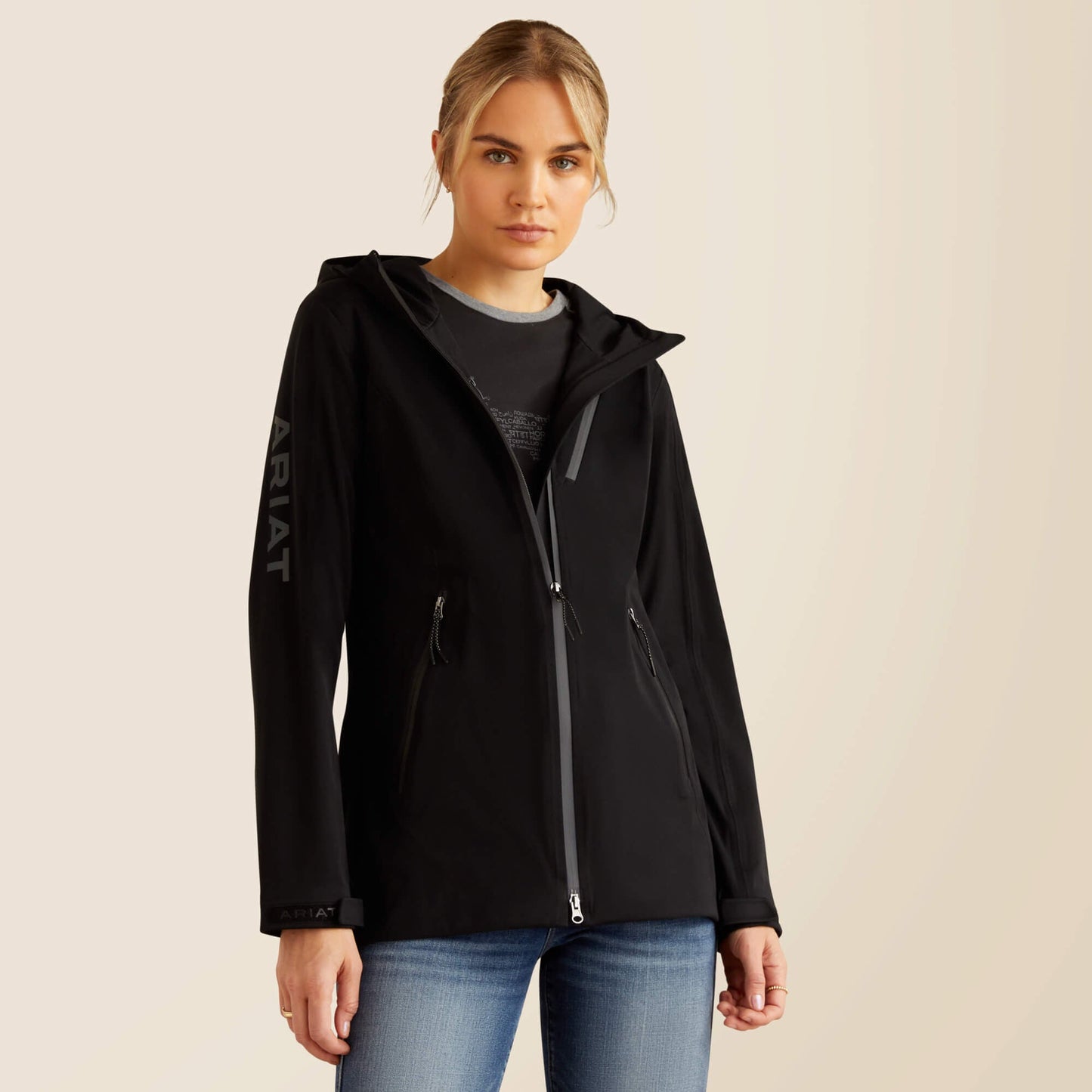 Venture Waterproof Jacket Women | Ariat outlet