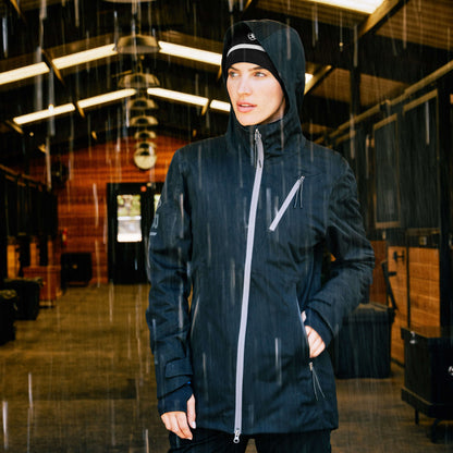 Venture Waterproof Jacket Women | Ariat outlet