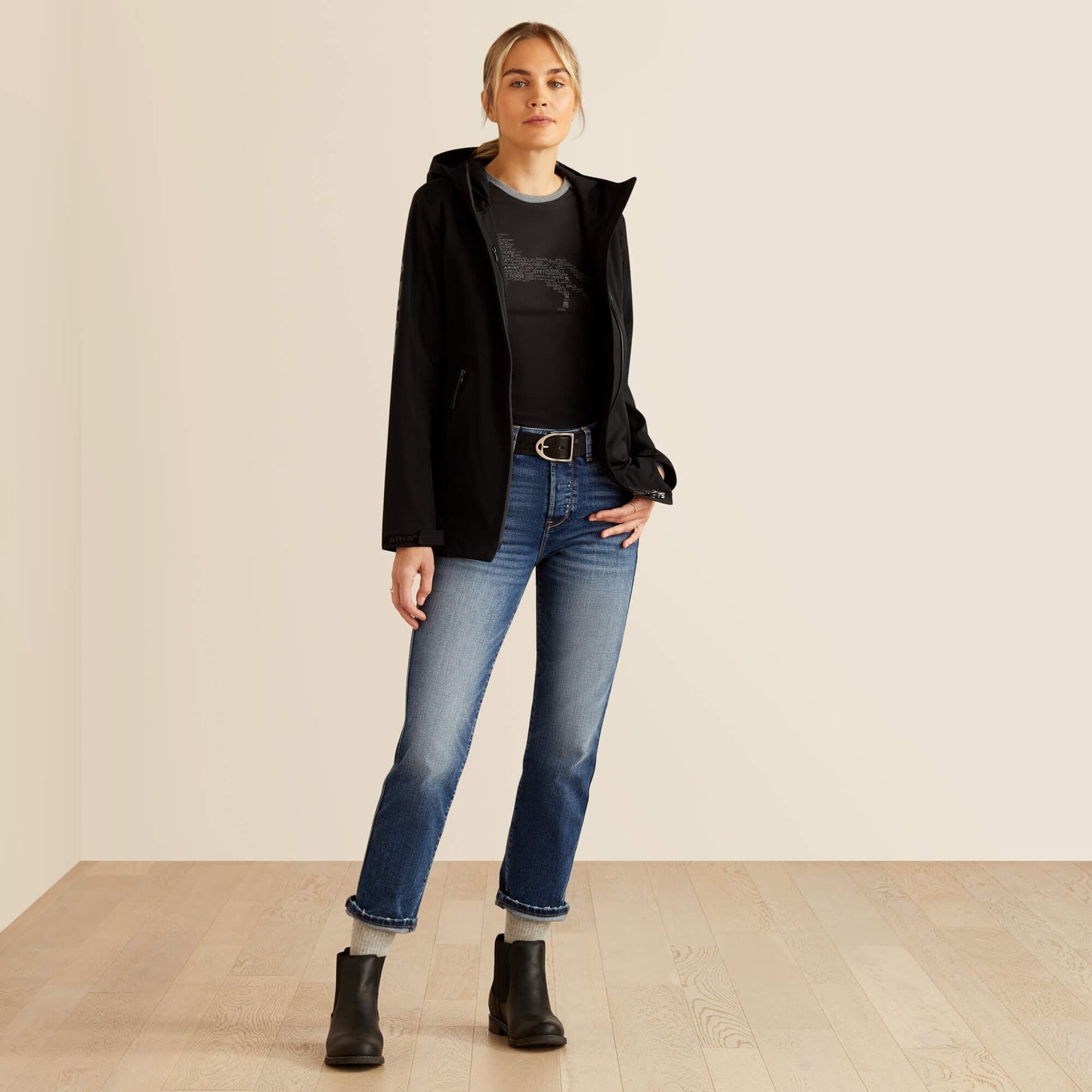 Venture Waterproof Jacket Women | Ariat outlet