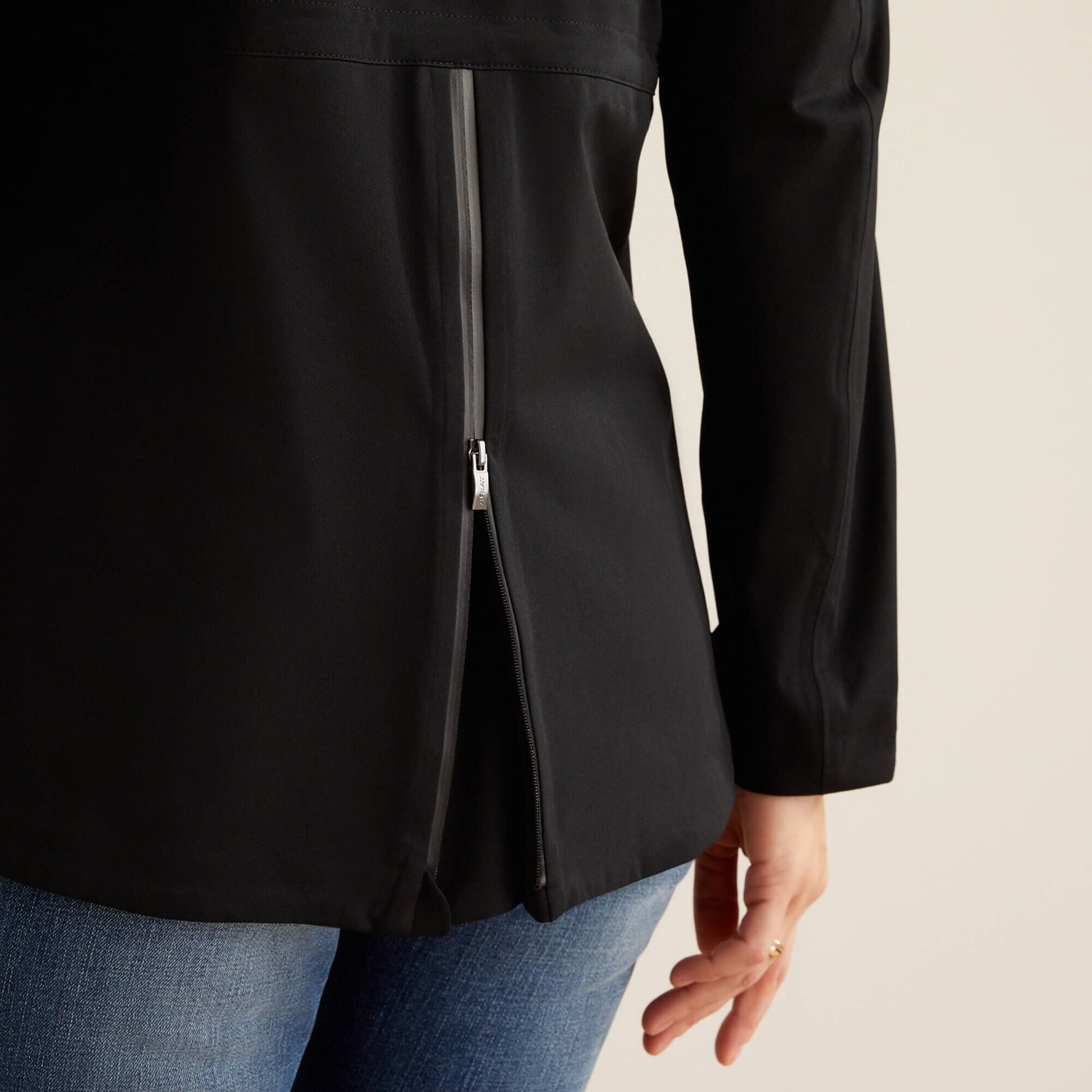 Venture Waterproof Jacket Women | Ariat outlet
