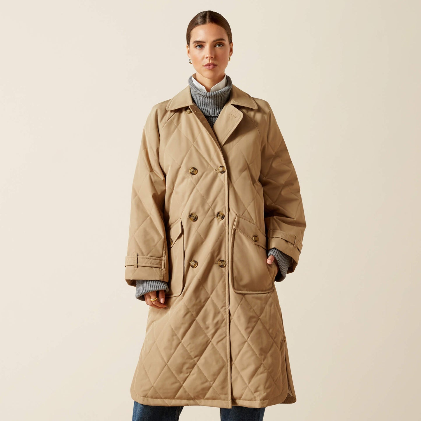 Whitby Coat Women | Ariat sale