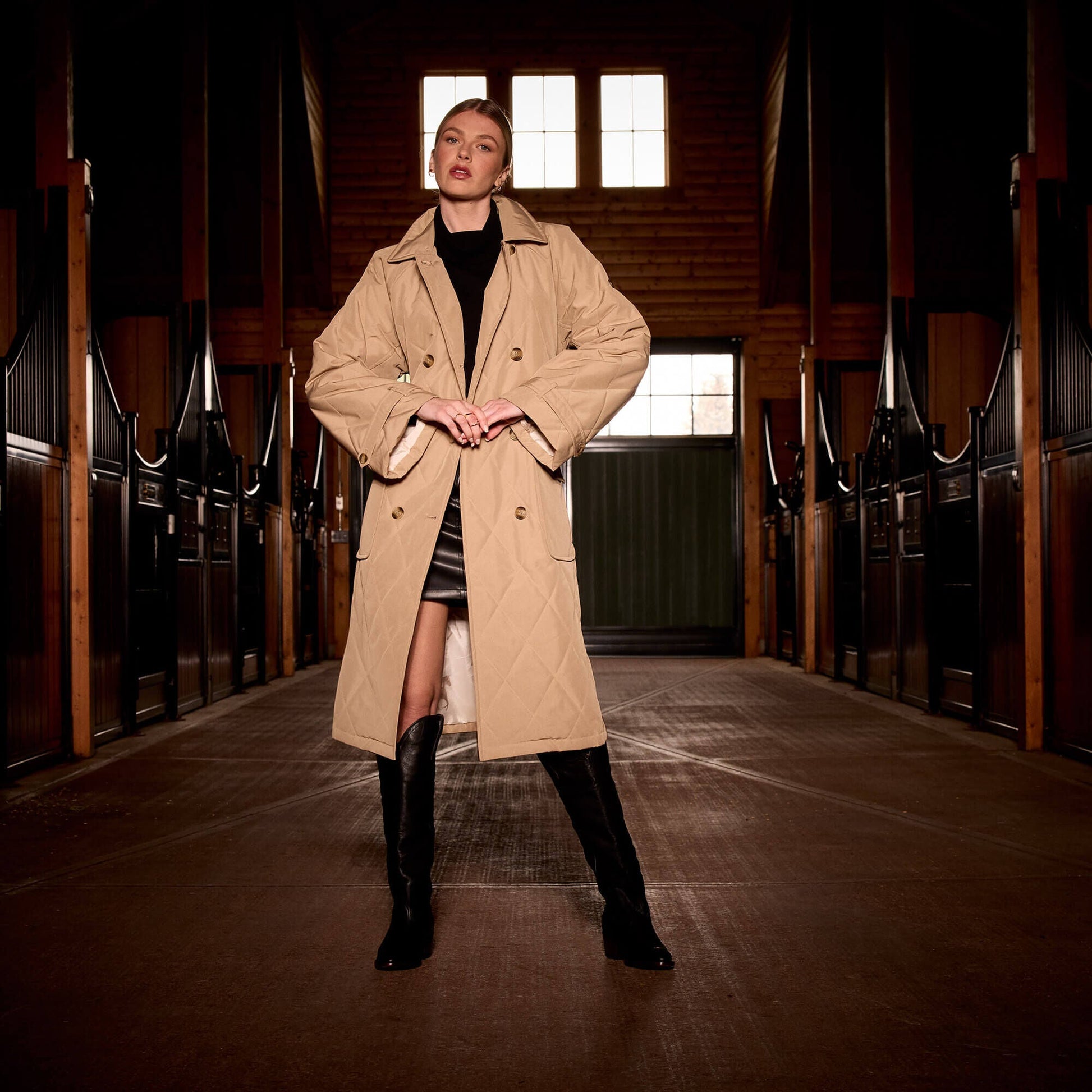 Whitby Coat Women | Ariat sale