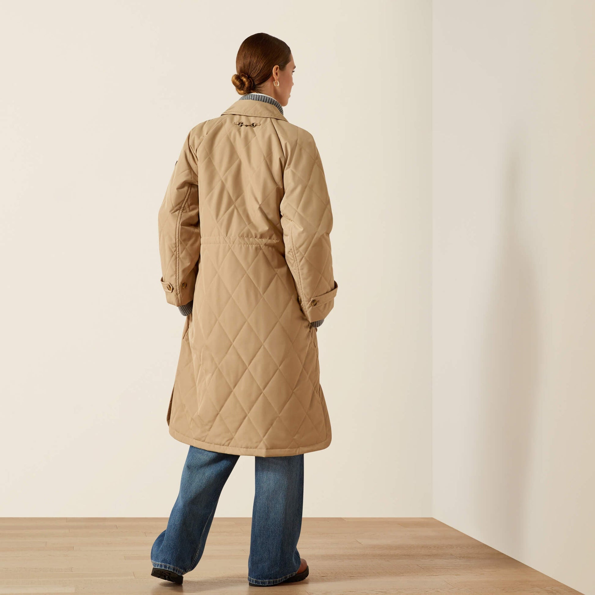 Whitby Coat Women | Ariat sale