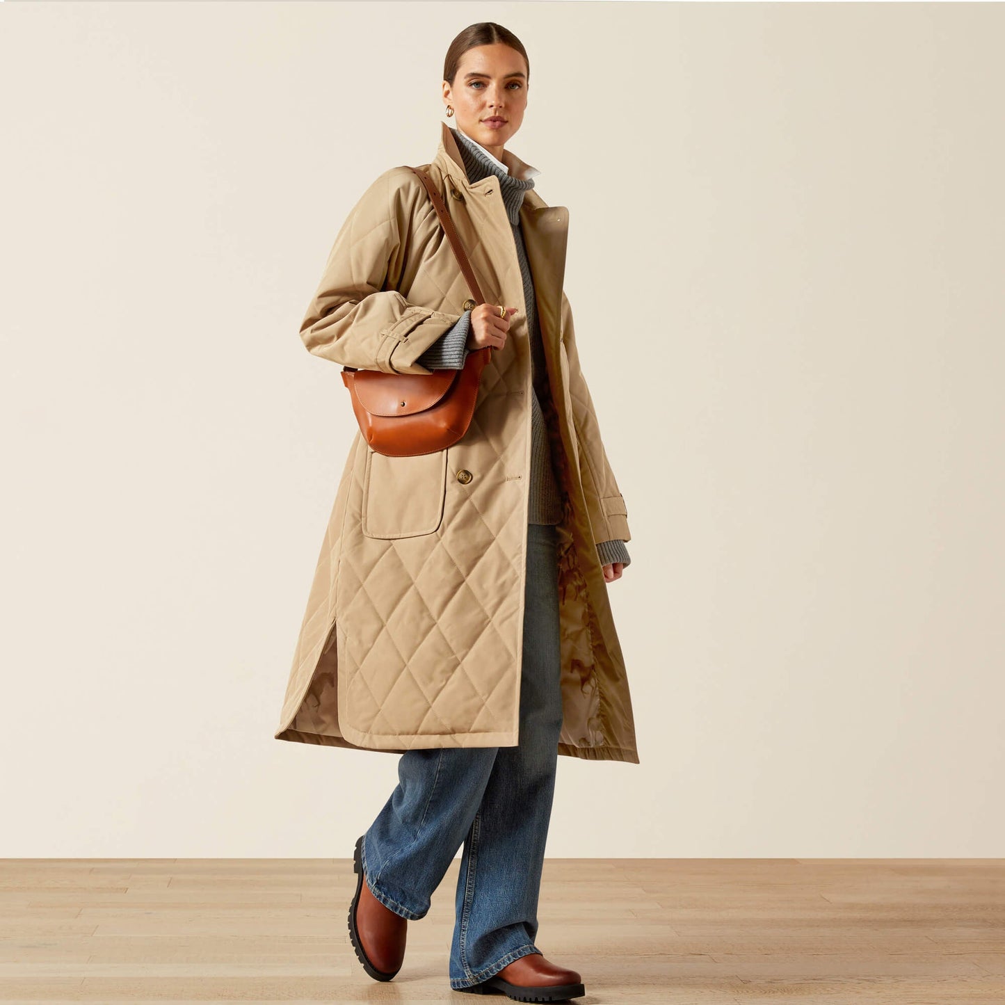 Whitby Coat Women | Ariat sale